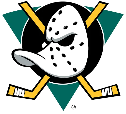 Anaheim Ducks Alumni